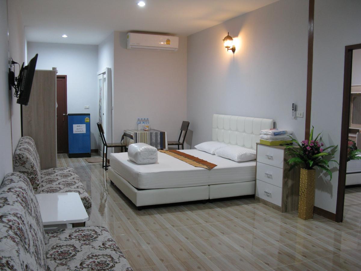 Apartamento ตามฤทัย เฮาส์ Chiang Mai Exterior foto