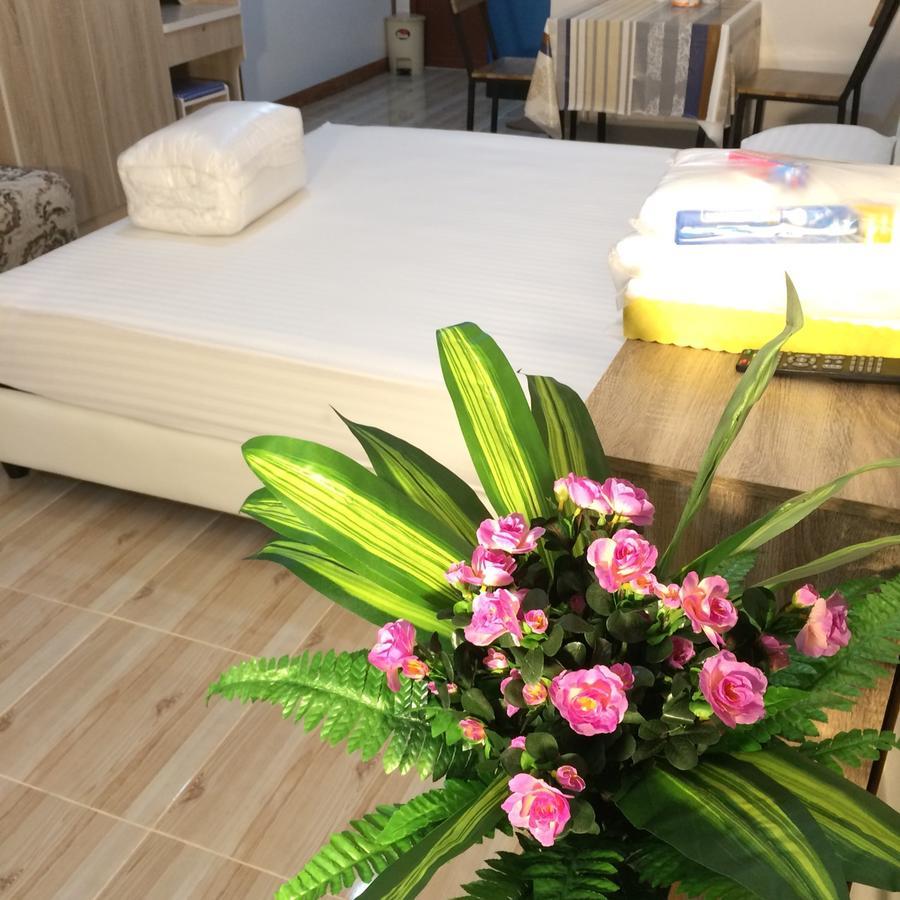 Apartamento ตามฤทัย เฮาส์ Chiang Mai Exterior foto