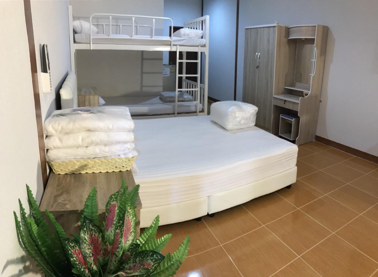 Apartamento ตามฤทัย เฮาส์ Chiang Mai Exterior foto