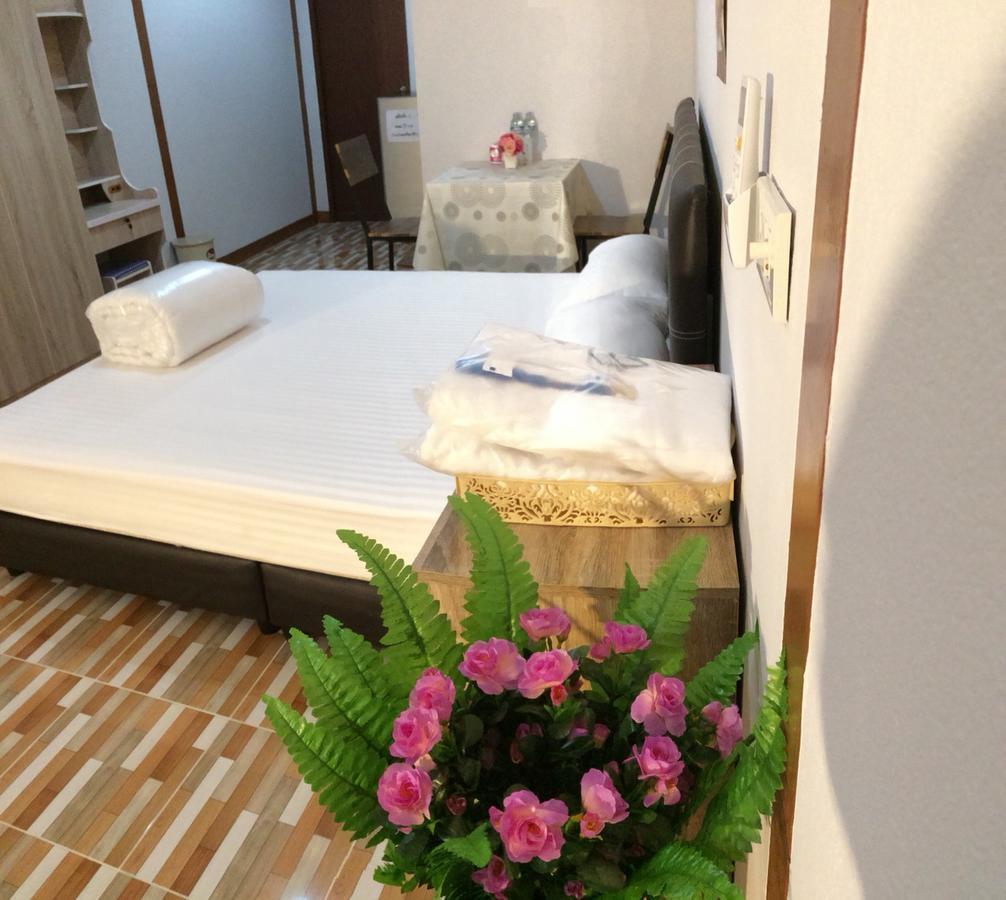 Apartamento ตามฤทัย เฮาส์ Chiang Mai Exterior foto