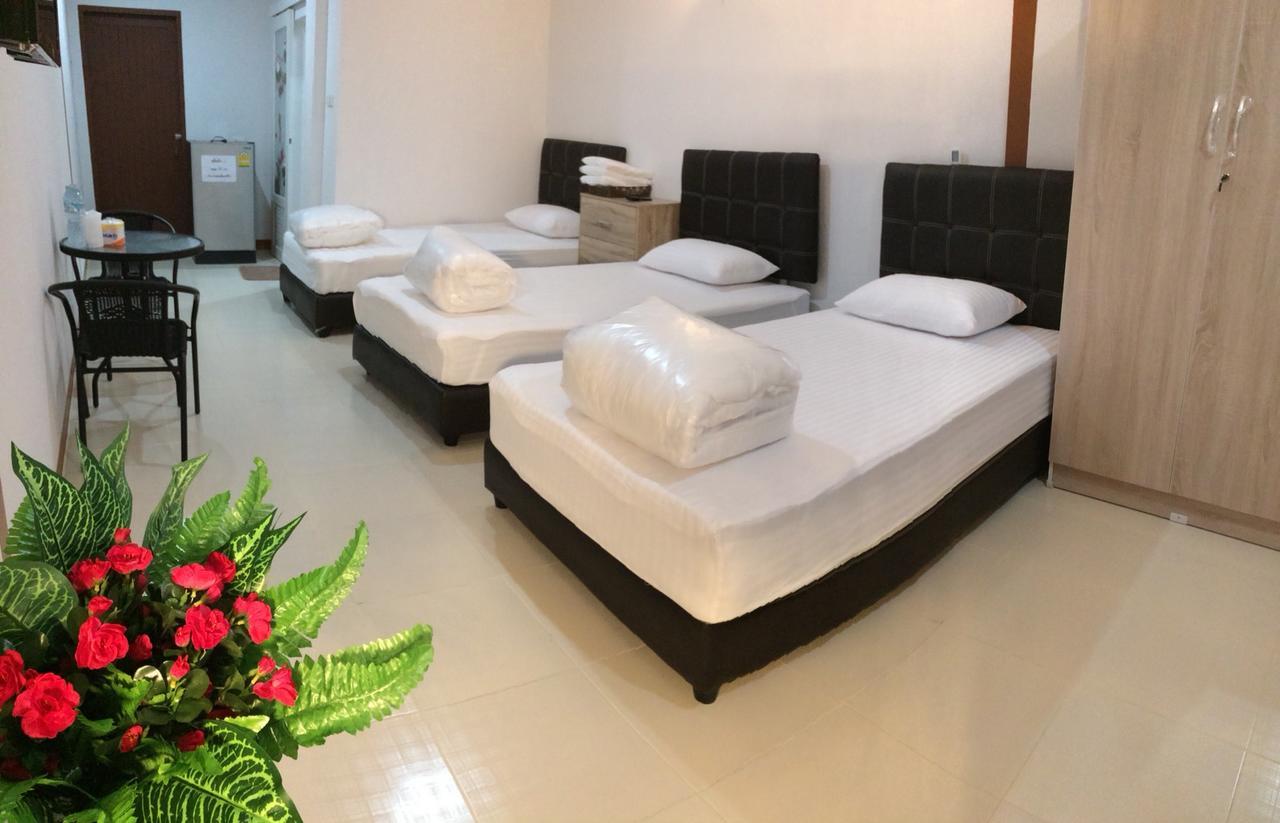 Apartamento ตามฤทัย เฮาส์ Chiang Mai Exterior foto