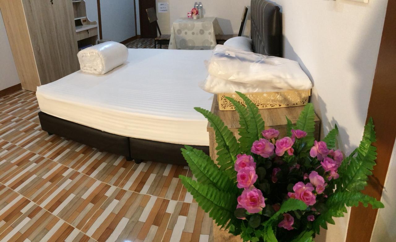 Apartamento ตามฤทัย เฮาส์ Chiang Mai Exterior foto