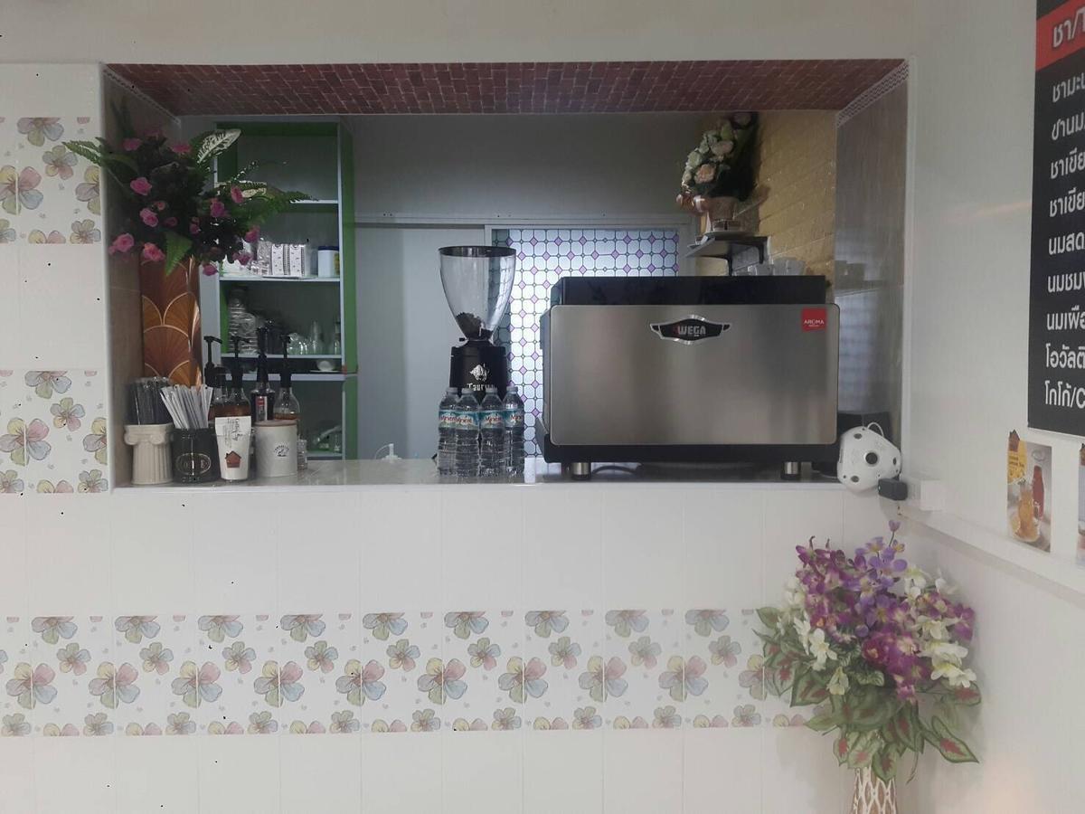 Apartamento ตามฤทัย เฮาส์ Chiang Mai Exterior foto