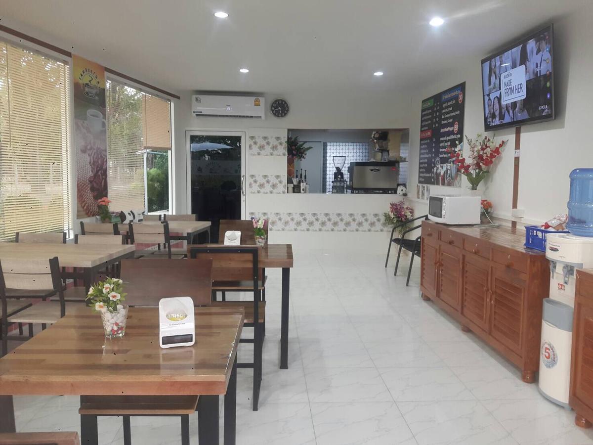 Apartamento ตามฤทัย เฮาส์ Chiang Mai Exterior foto