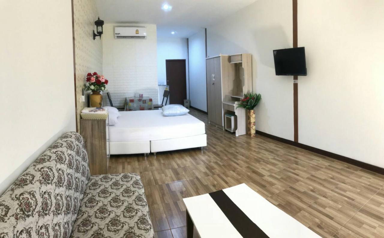 Apartamento ตามฤทัย เฮาส์ Chiang Mai Exterior foto