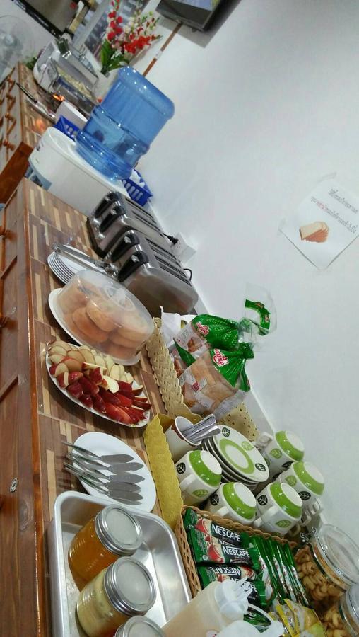 Apartamento ตามฤทัย เฮาส์ Chiang Mai Exterior foto