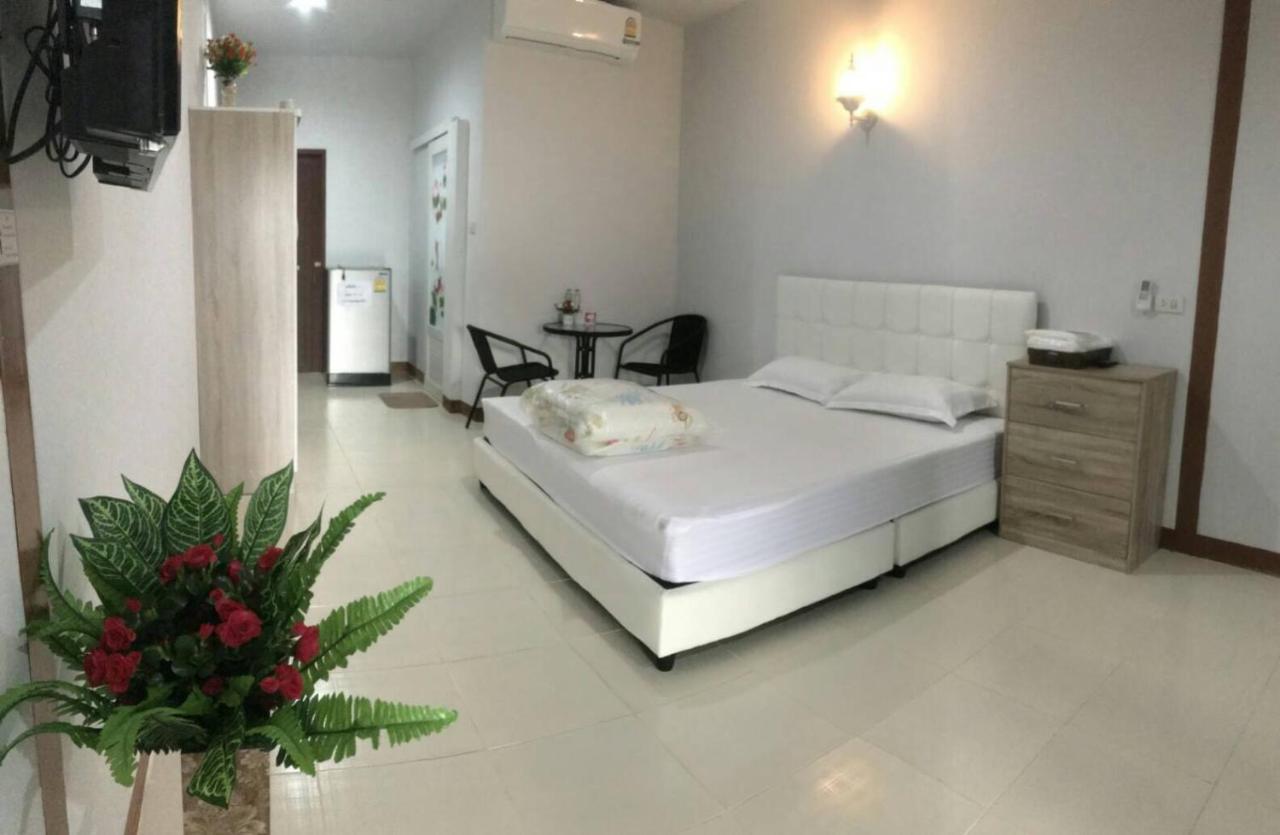 Apartamento ตามฤทัย เฮาส์ Chiang Mai Exterior foto