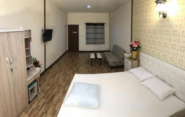 Apartamento ตามฤทัย เฮาส์ Chiang Mai Exterior foto
